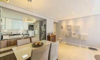 Imagem: Porto Alegre - Apartamento Padrão - Tristeza