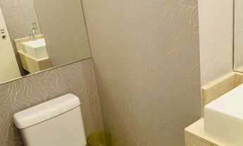 Imagem 7: Apartamento 142 metros com 5 dormitórios, 2 vagas no Panamby