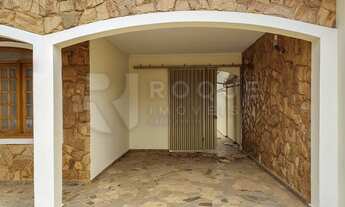 Imagem 4: Casa Residencial para aluguel, 3 quartos, 1 suíte, 2 vagas, Jardim Caieira - Limeira/SP