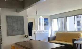 Imagem 4: Apartamento 2 dormitórios ,3 banheiros ,1 vaga