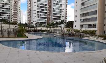 Imagem: Apartamento 198 m² no Premier Espaço Cerâmica