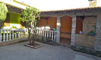 Imagem: Casa no Durval de Barros