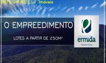 Imagem 4: TERRENO RESIDENCIAL em JUNDIAÍ - SP, ERMIDA