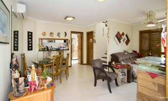 Imagem 3: Vendo casa em condomínio horizontal na Rua Mário Totta, zona sul de Porto Alegre RS