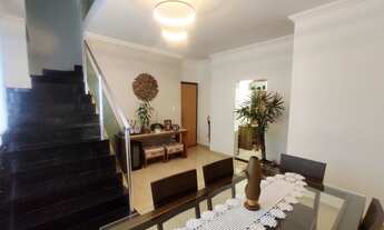 Imagem 2: Cobertura com 3 dormitórios à venda, 153 m² por R$ 700.000,00 - Cabral - Contagem/MG