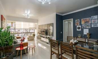 Imagem: Apartamento em Auxiliadora