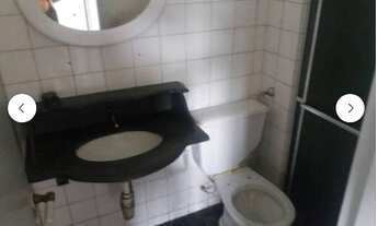 Imagem 7: Ribeirão das Neves - Apartamento Padrão - Conjunto Nova Pampulha (Justinopolis