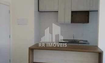 Imagem 3: RRCOD4656 Apartamento 51m² CONDOMÍNIO INSPIRE (VERDE) OPORTUNIDADE - 2 Dorms 1 Vaga - Baru