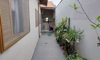 Imagem 4: Casa à venda, 3 quartos, 2 vagas, Jardim Rosely - Pindamonhangaba/SP