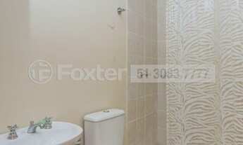 Imagem 6: Porto Alegre - Casa de Condomínio - Vila Jardim