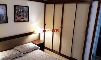 Imagem 7: São Paulo - Flat - Jardins