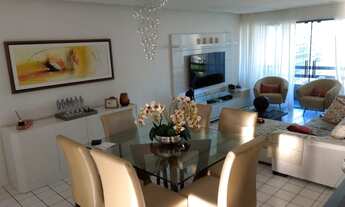 Imagem 1: Nexthouse Vende - Piedade - 3 Qtos com 2 suites - 1 Quadra da Praia - 2 vagas