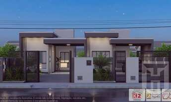 Imagem 6: TIJUCAS - Casa Padrão - xv de novembro