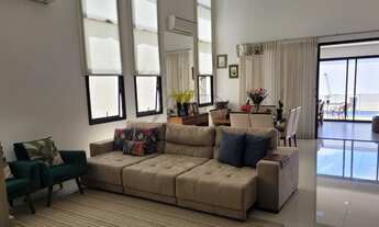 Imagem 2: Casa em Condomínio à venda, 3 quartos, 3 suítes, 4 vagas, ONDAS - PIRACICABA/SP