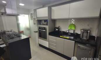 Imagem 6: APARTAMENTO FRENTE MAR MONGAGUÁ - GABI15-MILL