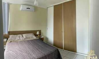 Imagem 5: Apartamento na Cobertura - Área de Lazer com Piscina - Churrasqueira - Projetado - Ar Con