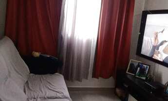 Imagem 1: Apartamento Apartamento com 2 dormitórios