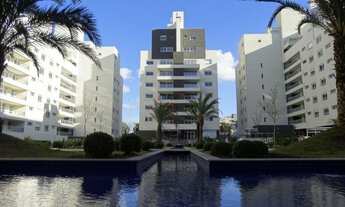 Imagem 4: CURITIBA - Apartamento Padrão - Água Verde