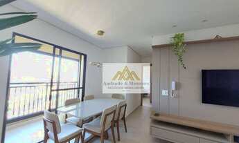 Imagem 3: Apartamento com 2 dormitórios, 59 m² - venda por R$ 470.000,00 ou aluguel por R$ 2.400,00