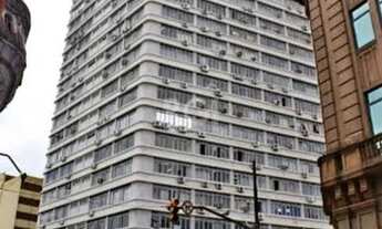 Imagem 2: Porto Alegre - Conjunto Comercial/Sala - Centro Histórico