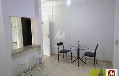 Imagem 2: Apartamento (tipo - padrao) 1 dormitórios, cozinha planejada, elevador, em condomínio fech