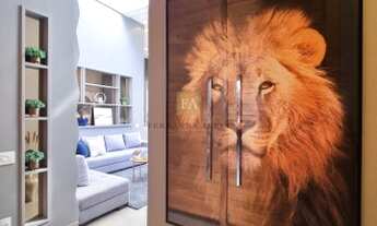 Imagem 7: Casa - Venda - Condomínio - Residencial Imigrantes - Nova Odessa - SP