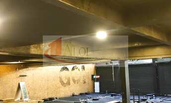 Imagem 5: PRÉDIO 2 PAV. Av. SUMARÉ, SP. Próximo Av. Dr° Arnaldo Venda c/ Renda. Área Construída: 769