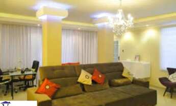 Imagem: 04351 - Casa 4 Dorms. (4 Suítes), JARDIM