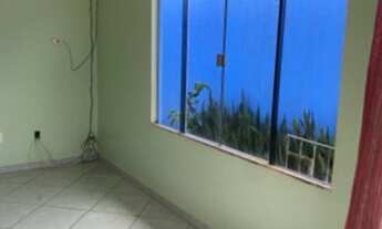 Imagem 2: Casa com pagamento facilitado