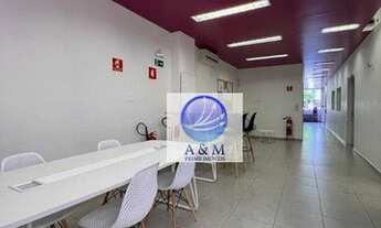 Imagem 3: Prédio para alugar, 650 m² por R$ 28.000/mês - Vila Gomes Cardim - São Paulo/SP