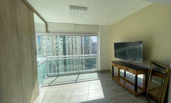 Imagem 7: Apartamento com 1 dormitório, 72 m² - venda por R$ 1.350.000 ou aluguel por R$ 5.300/mês