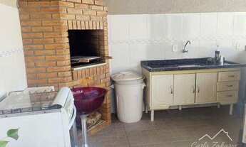 Imagem 6: Casa com 4 dormitórios à venda, 250 m² por R$ 1.400.000 - Condomínio Arujá Ville - Arujá/S