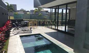 Imagem: Casa Tamboré à venda - Bauru