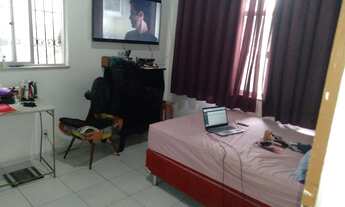 Imagem 2: Casa térrea med. 9x28 esquina na Tv. Djalma Dutra px. a Senador Lemos