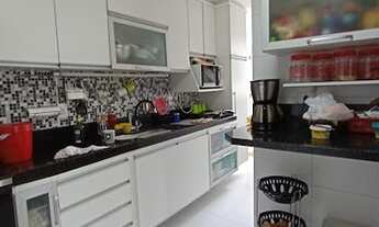 Imagem 7: Lindo 3 quartos sol da manhã de frente para rua Cód: 20834 m