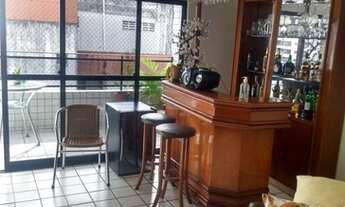 Imagem 7: Apartamento próximo à Jaqueira