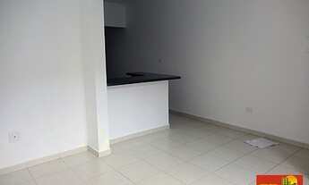 Imagem 3: Casa em condomínio fechado 2 dormitórios com piscina e churrasqueira em Mongaguá - SP