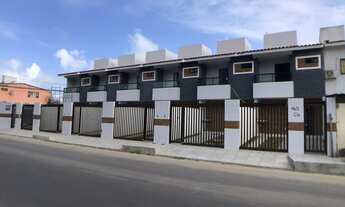 Imagem 1: Duplex individual no Janga 3 qts e 3 banheiros- rua calçada, Novos, agenda já sua visita