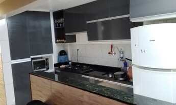 Imagem 2: TROCO APARTAMENTO DE DOIS QUARTOS EM CAMPO GRANDE