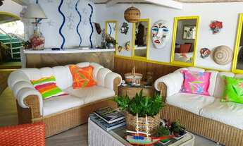 Imagem 5: Ang201 - Charmosa villa de 10 quartos em Angra