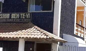 Imagem 3: Pousada pra negocio na praia de Alcobaça Bahia