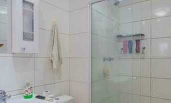 Imagem 6: Otimo Apartamento semi-mobiliado Vila Valparaiso