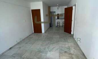 Imagem 2: 1 Quadra da Praia - Centro do Guarujá - Pitangueiras