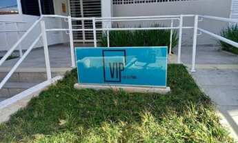 Imagem 4: Apartamento para venda possui 57 m² com 2 quartos,suíte,varanda, vaga e lazer de clube Gua