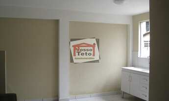 Imagem 3: Casa para alugar, 40 m² por R$ 950,00/mês - Pirituba - São Paulo/SP