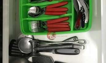 Imagem 7: Apartamento mobiliado para temporada