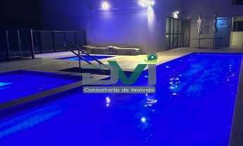 Imagem 4: Flat Conselho Aguiar - 35m² - Mobiliado