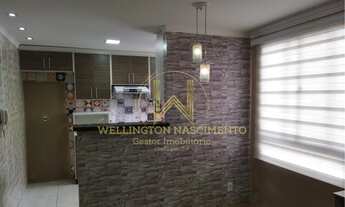 Imagem 6: Apartamento 2 dormitórios Jd. Ansalca