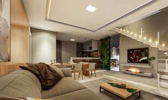 Imagem 7: Sobrado Praia de Zimbros - Bombinhas