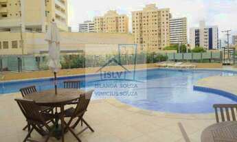Imagem: 3/4 suite, Nascente, 2 vagas, condominio